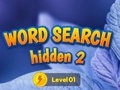Παιχνίδι Word Search Hidden 2