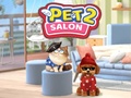 Παιχνίδι Pet Salon 2