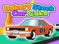 Παιχνίδι Bakery Stack: Car Cake 
