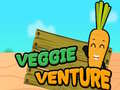 Παιχνίδι Veggie Venture