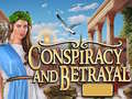 Παιχνίδι Conspiracy and Betrayal