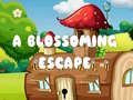 Παιχνίδι A Blossoming Escape