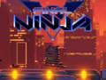 Παιχνίδι Final Ninja