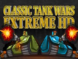 Κλασικό Wars Wars Extreme HD.