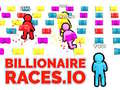 Παιχνίδι Billionaire Races.io