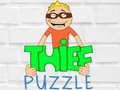 Παιχνίδι Thief Puzzle 