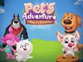 Παιχνίδι Pets Adventure A Day To Remember