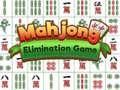 Παιχνίδι Mahjong Elimination Game