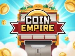 Παιχνίδι Coin Empire