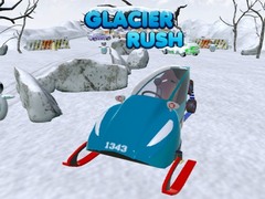 Παιχνίδι Glacier Rush