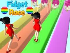 Παιχνίδι Fidget Race