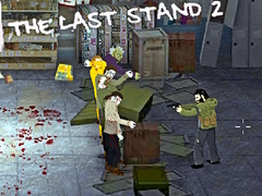 Παιχνίδι The Last Stand 2