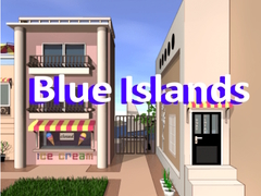 Παιχνίδι Blue Islands