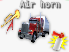 Παιχνίδι Air horn 