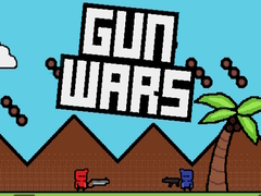 Παιχνίδι Gun wars