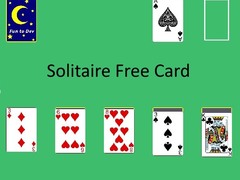 Παιχνίδι Solitaire Free Card