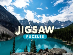 Παιχνίδι Jigsaw Puzzles
