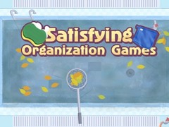 Παιχνίδι Satisfying Organization Games