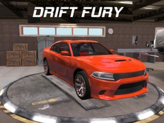 Παιχνίδι Drift Fury
