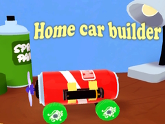 Παιχνίδι Home car builder