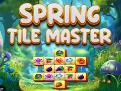 Παιχνίδι Spring Tile Master