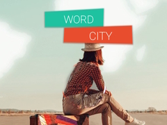 Παιχνίδι Word City