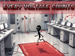 Παιχνίδι Every Voltage Counts