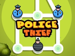Παιχνίδι Police Thief