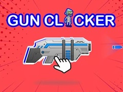 Παιχνίδι Gun Clicker