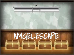 Παιχνίδι Amgel Kids Room Escape 185