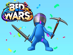 Παιχνίδι Bed Wars