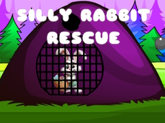 Παιχνίδι Silly Rabbit Rescue