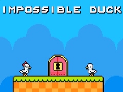 Παιχνίδι Impossible Duck