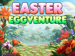 Παιχνίδι Easter Eggventure
