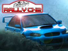 Παιχνίδι Rally Championship 2