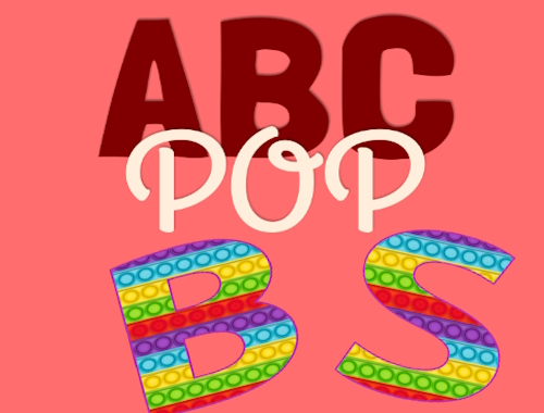ABC ποπ .