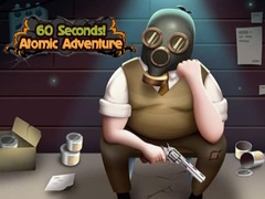 Παιχνίδι 60 Seconds! Atomic Adventure