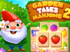 Παιχνίδι Garden Tales Mahjong 2