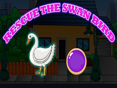 Παιχνίδι Rescue The Swan Bird