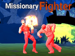 Παιχνίδι Missionary Fighter