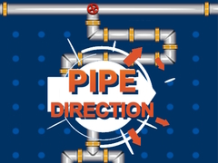 Παιχνίδι Pipe Direction