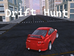 Παιχνίδι Drift Hunt