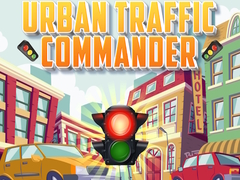 Παιχνίδι Urban Traffic Commander