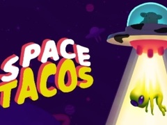 Παιχνίδι Space Tacos