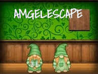 Παιχνίδι Amgel Irish Room Escape 2