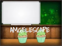 Παιχνίδι Amgel Irish Room Escape 3