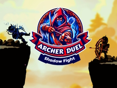 Παιχνίδι Archer Duel Shadow Fight