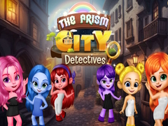 Παιχνίδι The Prism City Detectives