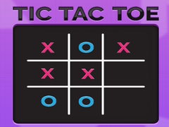 Παιχνίδι Tic Tac Toe