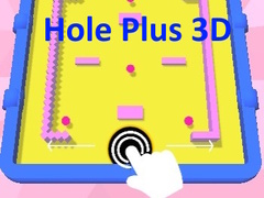 Παιχνίδι Hole Plus 3D